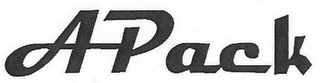 APACK logo