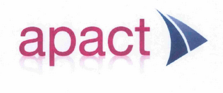 APACT logo