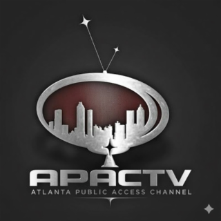APACTV ATLANTA PUBLIC ACCESS CHANNEL logo