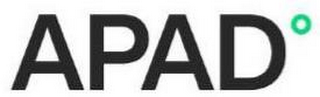 APAD logo