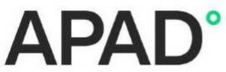 APAD logo