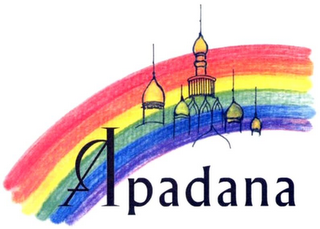 APADANA logo
