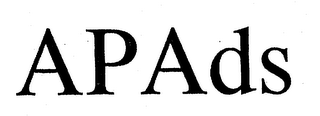 APADS logo
