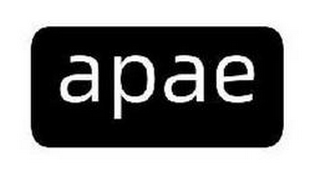 APAE logo