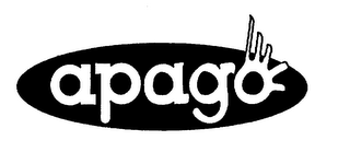 APAGO logo