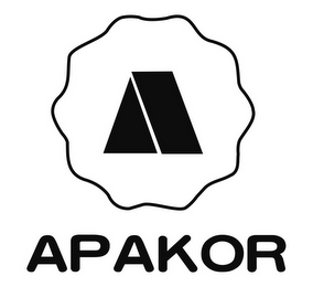 APAKOR logo