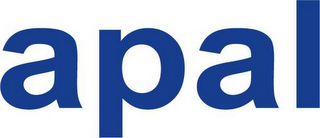 APAL logo