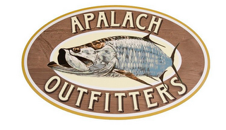 APALACH OUTFITTERS logo