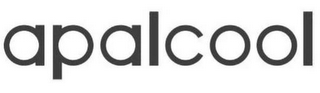 APALCOOL logo