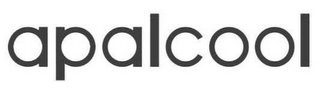 APALCOOL logo