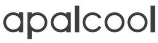 APALCOOL logo