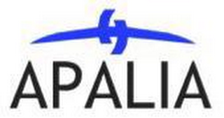 APALIA logo