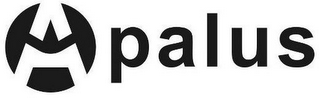 APALUS logo