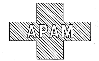 APAM logo