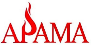 APAMA logo