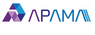 APAMA logo