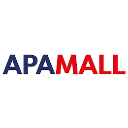 APAMALL logo