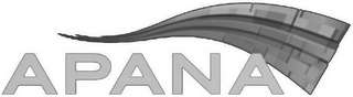 APANA logo