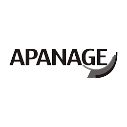 APANAGE logo