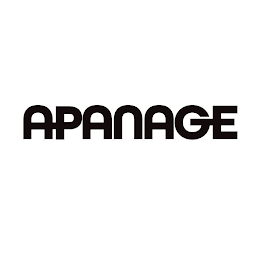 APANAGE logo