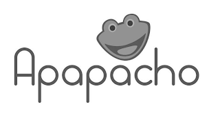 APAPACHO logo