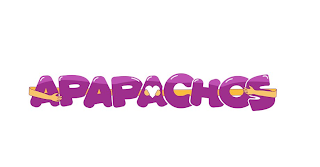 APAPACHOS logo
