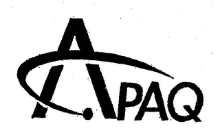 APAQ logo