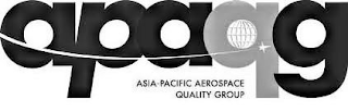 APAQG ASIA-PACIFIC AEROSPACE QUALITY GROUP