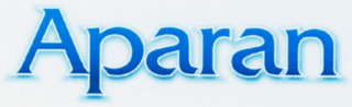APARAN logo