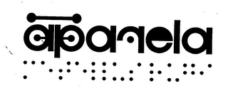 APARELA logo