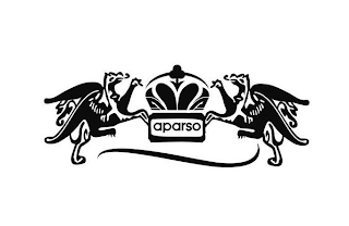 APARSO logo