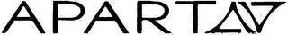APART logo