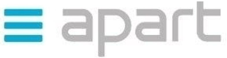 APART logo