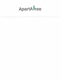APARTA REE logo