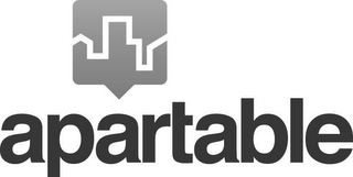 APARTABLE logo