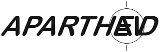 APARTHAID logo