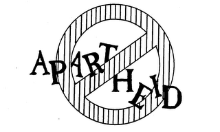 APARTHEID logo