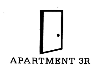 APARTMENT 3R logo