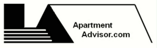APARTMENT ADVISOR.COM logo