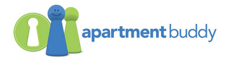 APARTMENT BUDDY logo