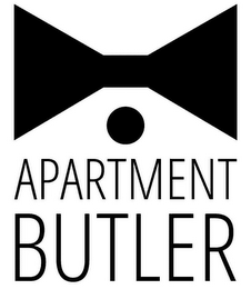 APARTMENT BUTLER logo