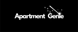 APARTMENT GENIE logo