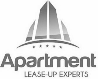 APARTMENT LEASE-UP EXPERTS logo