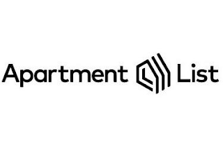 APARTMENT LIST logo
