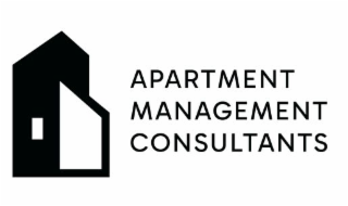 APARTMENT MANAGEMENT CONSULTANTS logo