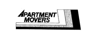 APARTMENT MOVERS logo