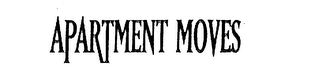 APARTMENT MOVES logo