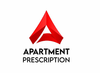 APARTMENT PRESCRIPTION logo