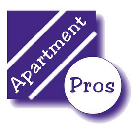 APARTMENT PROS logo