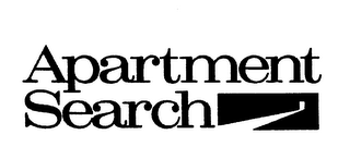 APARTMENT SEARCH
